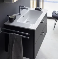 Duravit Starck T håndklædeholder, svingbar