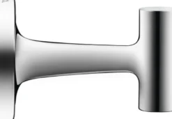 Duravit Starck T håndklædekrog, 99 mm