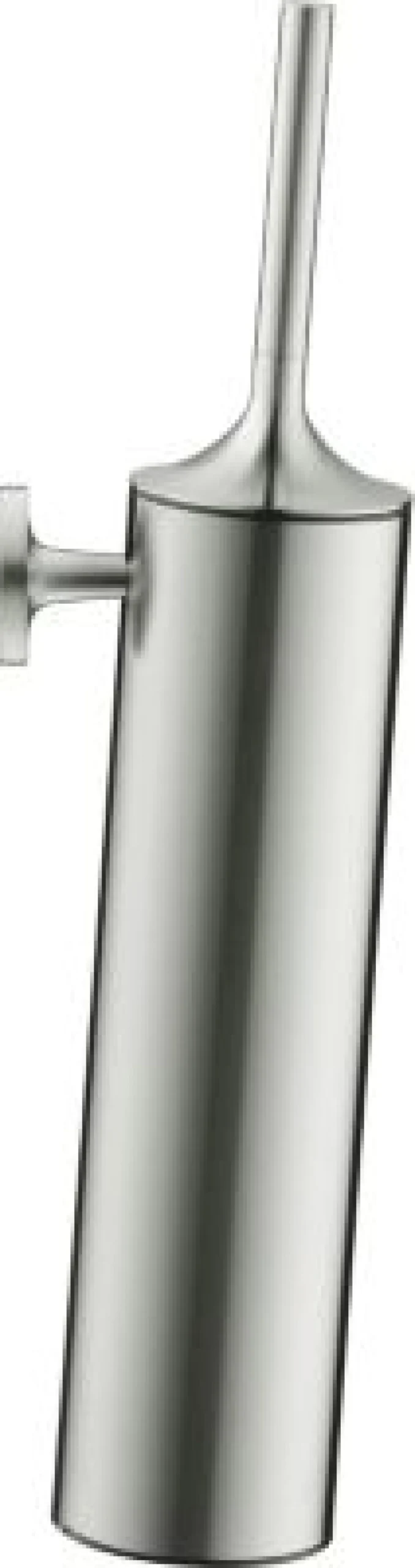 Duravit Starck T toiletbørste