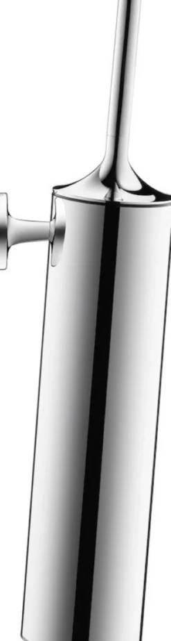 Duravit Starck T toiletbørste vægmonteret