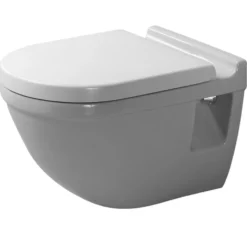 Duravit Starck 3 væghængt toilet
