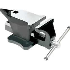 Durlach ambolt/skruestik 2 i 1, 125 mm, 17 kg - Peddinghaus
