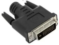 DVI 24+1, adapter, virtuel display-konverter, DDC, EDID, dummy - MicroConnect