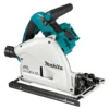 Dyksav 2x18V, 165/56mm, AWS BL - Makita