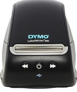 DYMO LabelWriter 550 etiketprinter