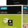 DYMO LabelWriter hvide returadresse etiketter, 54x25 mm, 1-pack(500 st