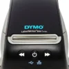 DYMO LabelWriter 550 Turbo, etiketprinter, direkte termisk udskrivning, 6.2 cm, 300 DPI