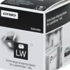 DYMO LabelWriter 4XL fragtetiketter, 104x159mm (UPS), 1-pak (220 stk.)