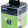 DYMO LW Large address labels - Low-Entry Volume, 89x36mm, 1x260