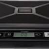 DYMO S50 pakkevægt, digital display, USB, 50kg, sort