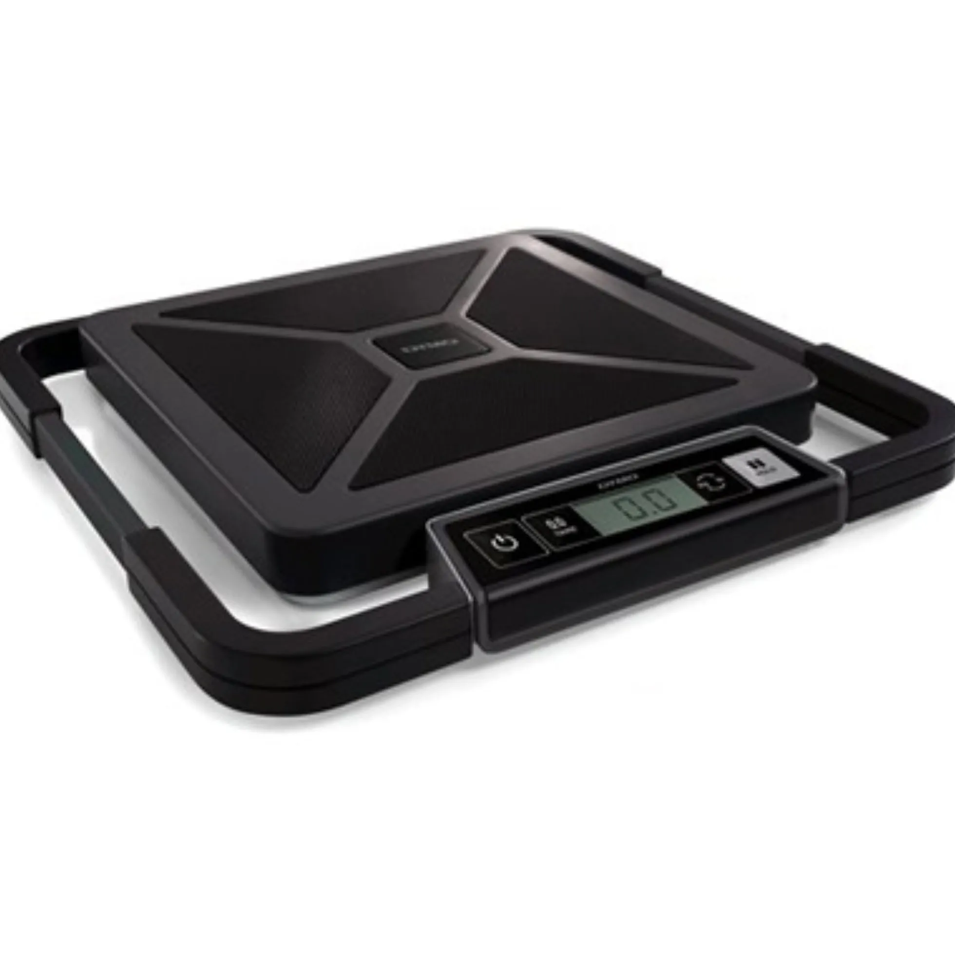 DYMO S50 pakkevægt, digital display, USB, 50kg, sort