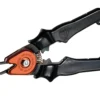 Dysetang stor FIX-2, f/gasdyser 15-18 mm - Abicor Binzel