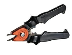 Dysetang stor FIX-2, f/gasdyser 15-18 mm - Abicor Binzel