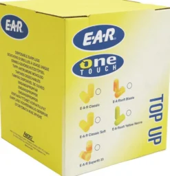 EAR Soft Neons refill, 2000 par