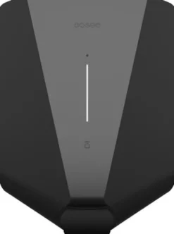 Easee Charge Core ladeboks, 22 kW