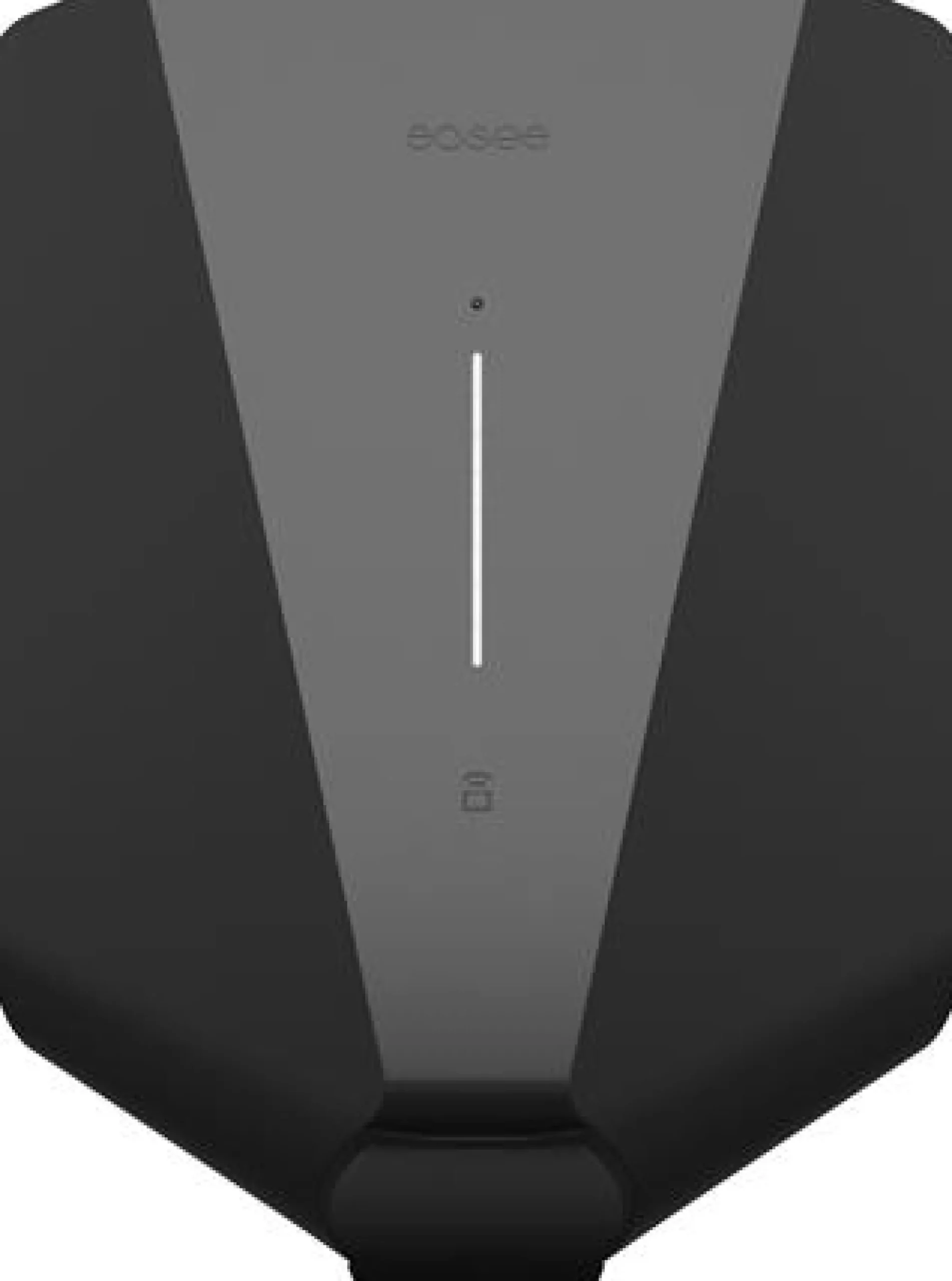 Easee Charge Core ladeboks, 22 kW