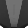 Easee Charge Up ladestander 22 kW, 4G, WiFi, sort