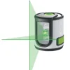 EASYCROSS-LASER Green krydslinjelaser