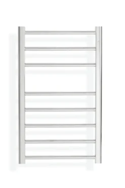Easy Håndklædetørrer Krom 50X80 Cm