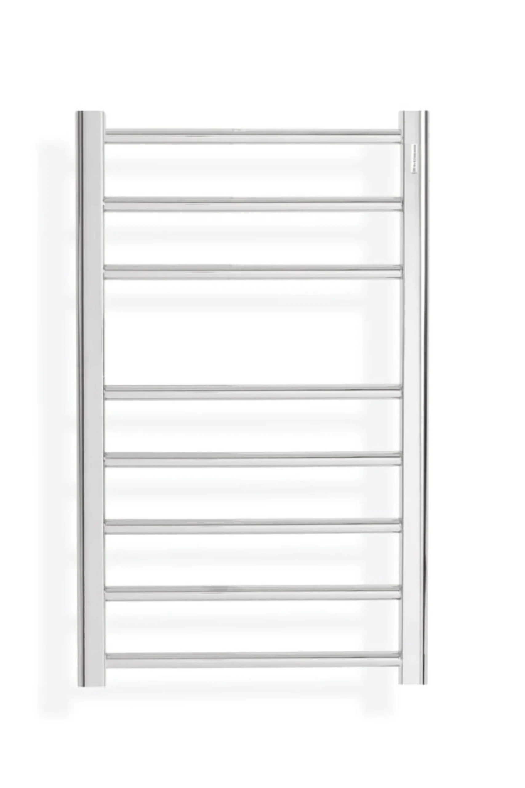 Easy Håndklædetørrer Krom 50X80 Cm