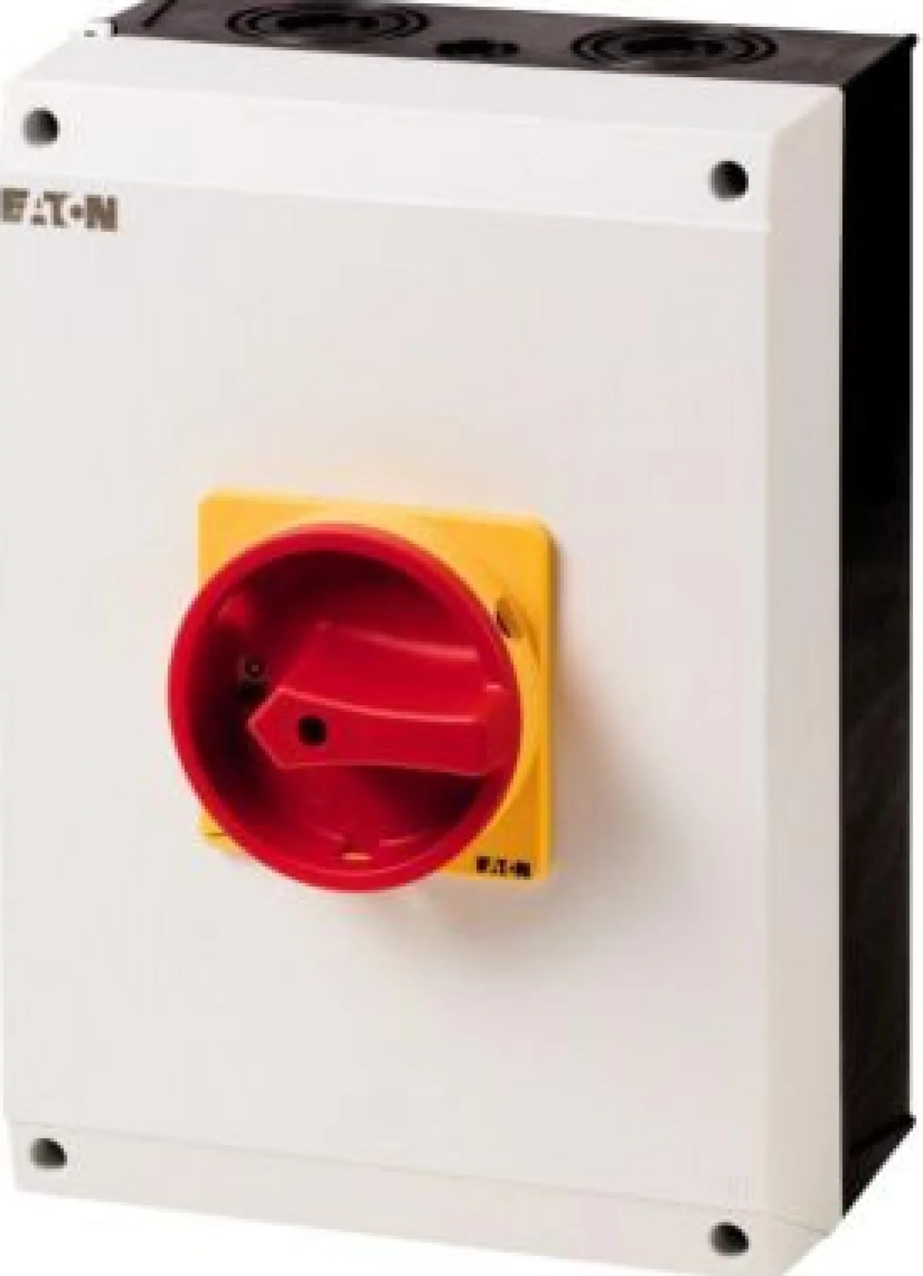 Eaton afbryder 3P, 100A, kapslet