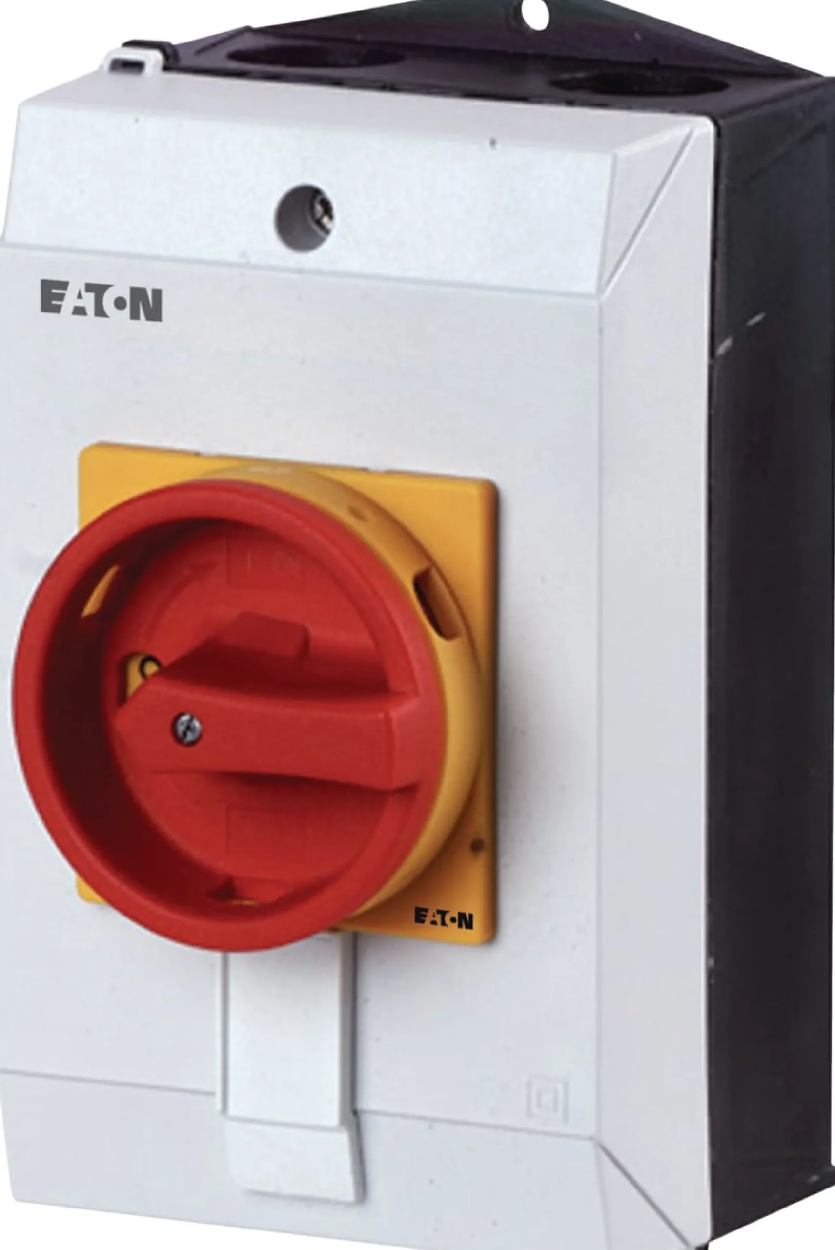 Eaton afbryder 3P, 100A, kapslet