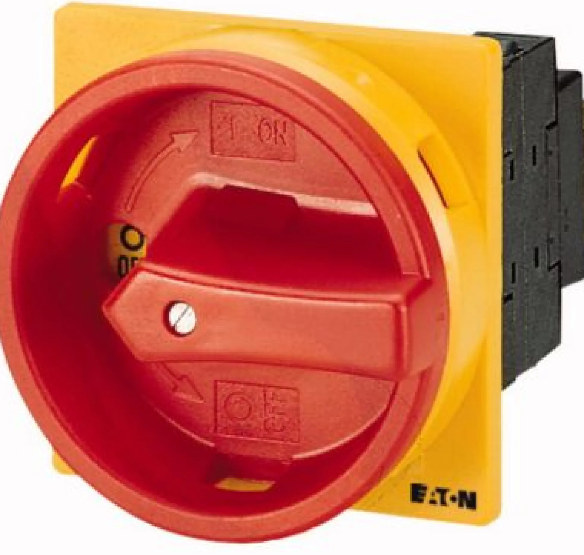 Eaton Reparationsafbryder, 3P, 32A, Indbygning, P1-32/EA/SVB