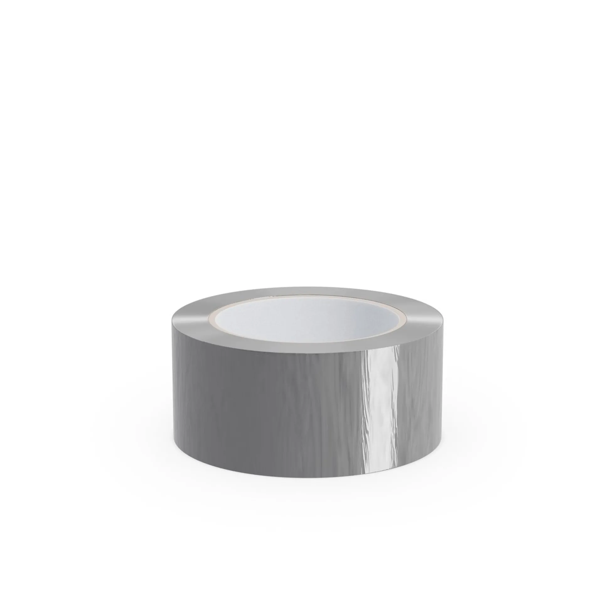 Ebeco alutape til varmekabel, 50 mm, 50 m