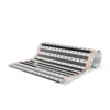 Ebeco gulvvarmefolie 48 V, 80 W/m², bredde 43 cm - pr. meter