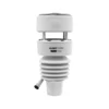 Ecowitt Weather Station, vejrstation, Zigbee - powered by Shelly