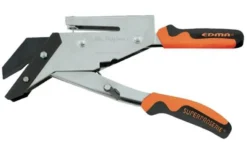 EDMA Skifersaks, 310mm, med lokketang