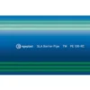Egeplast 32 mm SLA PE100 PN16 SDR11 rør med alu-kappe, blå, 100 m - 100 meter