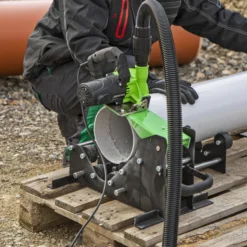 Eibenstock rørafkorter ERC 350 K, 230 V