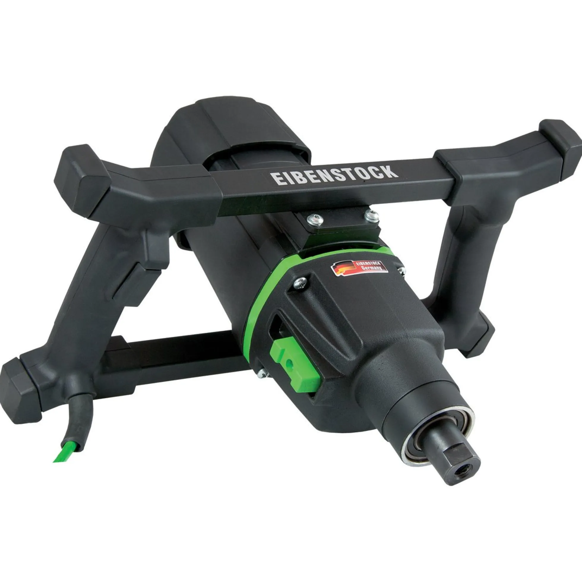 Eibenstock røreværk EHR 23/2,5 S, 1800W, 0-250/0-580 omdr./min