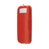 Ekspansionsbeholder, 12 liter, 0,5 bar, 515x200x146 mm - Danfoss