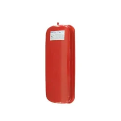 Ekspansionsbeholder, 12 liter, 0,5 bar, 515x200x146 mm - Danfoss