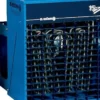 El-Bjørn VF 9F2 9000W varmeblæser