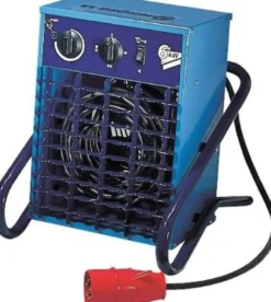 El-Bjørn VF 3 3000W varmeblæser