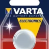 Electronic batteri Lithium 3,0V 560mAh