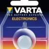 Electronic batteri Lithium 3,0V 60mAh