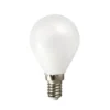 E14 LED-pære, 6W, 5000K, til foto og lysterapi, RA 90 (erstatter 60W)