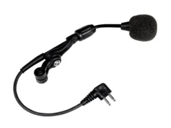 Elektretbommikrofon MT53N-14/1, Peltor