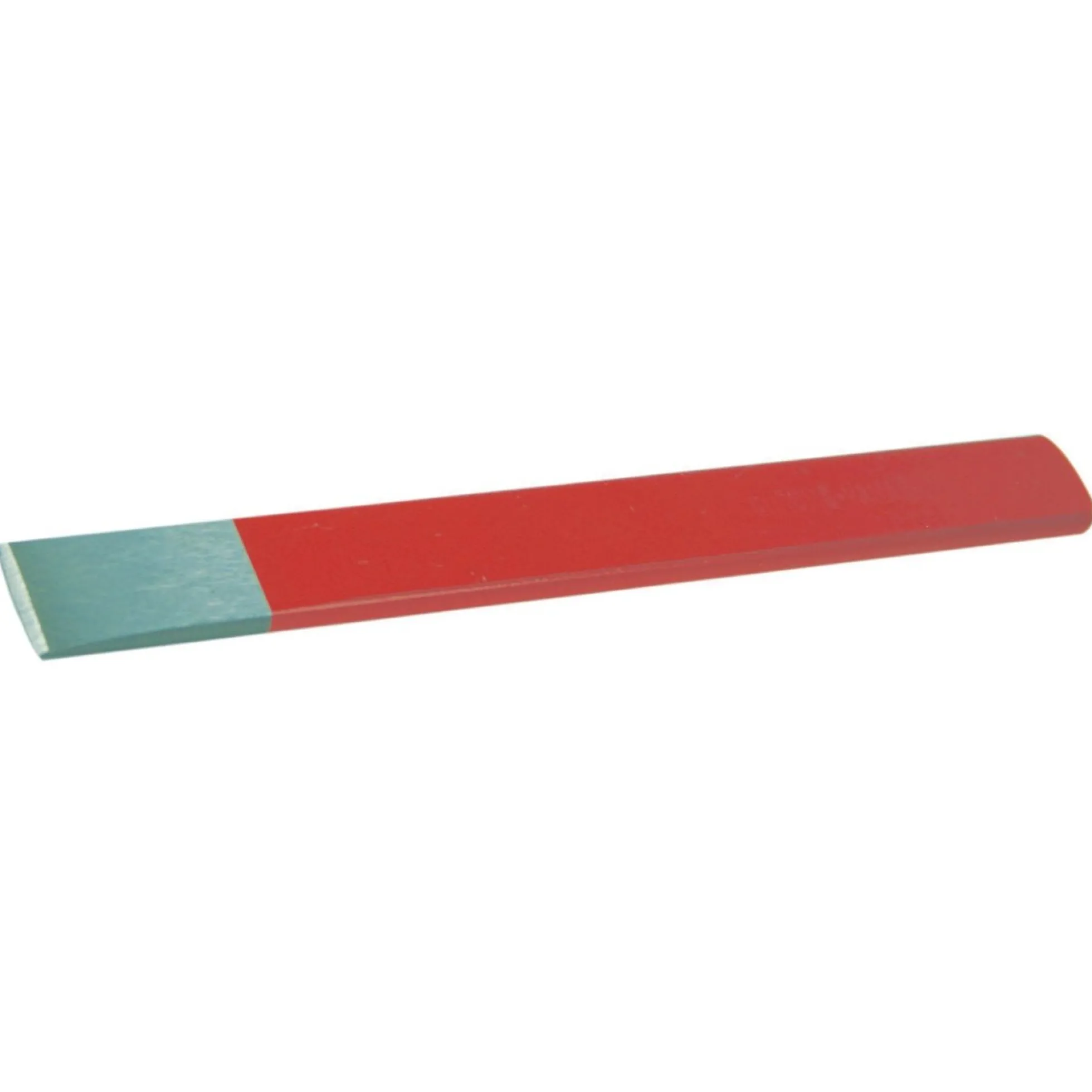 Elektriker mejsel flad, 26 x 7 x 263 mm - Tecos