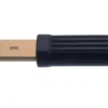 Elektrikermejsel med greb, 240 mm, 26 mm bredde, 26x7 mm skaftdiameter - Bahco