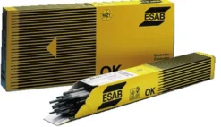Elektrode OK 53.16, 3,25 mm, 450 mm - 2,1 kg