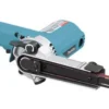 Elektrofil 9032, 500W båndsliber, 1,5 kg, 300-1700 m/min