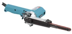 Elektrofil 9032, 500W båndsliber, 1,5 kg, 300-1700 m/min