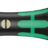 Elektronik skruetrækker 2035, 2,0-60mm - Wera