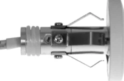 Elena Mini indbygningsspot LED 2W / 120° / 2700K
