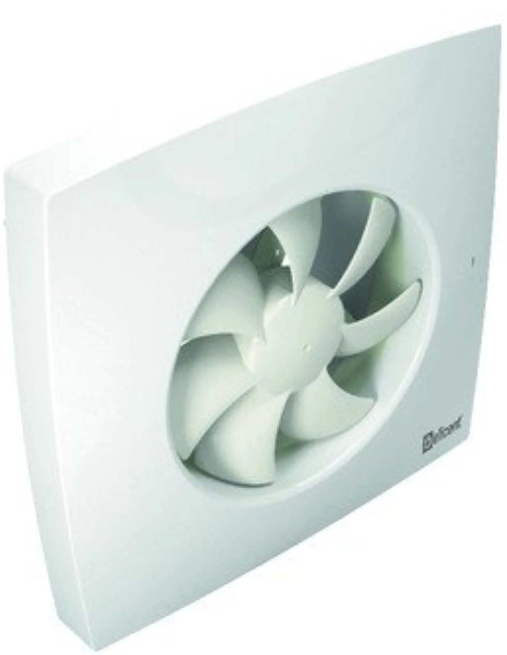 Elicent E-Max 100 Plus RC Ventilator med fjernbetjening